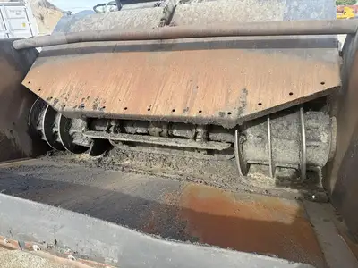 Used 2016 ROADTEC SB2500E Asphalt Pavers California US | Mittry Construction #1363534