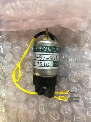 GENERAL VALVE 3-97-901