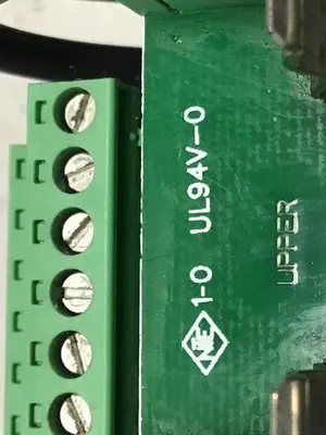 USED PHOENIX CONTACT CS08 REV 2.00