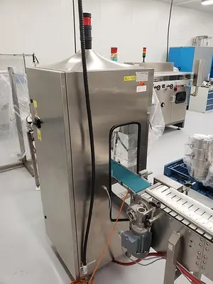 Blisterpack Line