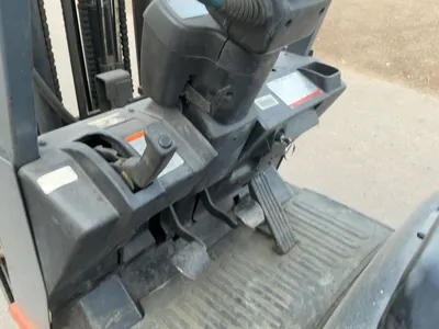 Used TOYOTA 7FGCSU20 Misc Forklifts Michigan US | Miedema Asset Management Group #1300305