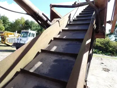 Used 1996 DURATECH HD10 Forestry Grinders Massachusetts US | Brookside Equipment Sales #1445031