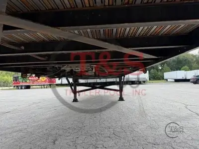 Used 2024 KALYN SIEBERT _UNKNOWN_ Misc Trailers Illinois US | T&S Trailer Pool #1509442