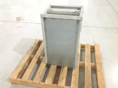 ACS604-0120-4-000B0200901 | ABB  Motor Variable Frequency Drive 3 PH 3AUA489999N304 - For parts or not working