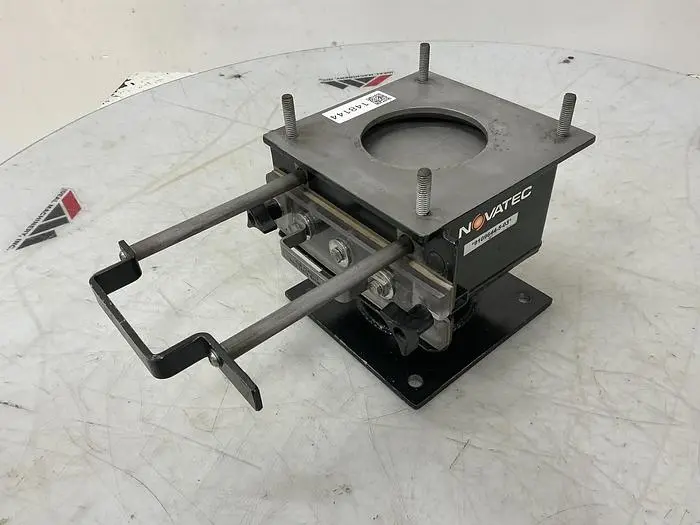 Used NOVATEC 9109644-5-03 Magnets Michigan US | Ideal Machinery #689791