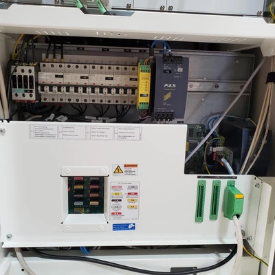 Used Trumpf Does Not Apply Misc Industrial Equipment California US | American Industrial Supply Co. #1377041