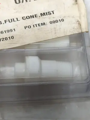 New | in-Stock BETE FOG 2AB04C05 Nozzles Ohio US | Surplus Asset Holdings #1235535