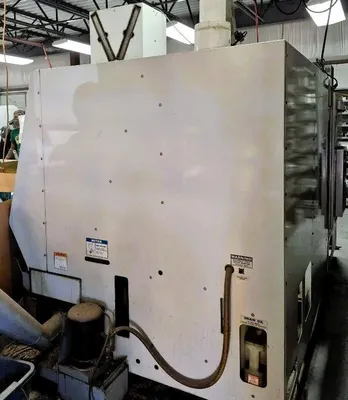 2004 HAAS SL-30T CNC Lathes | Midstate Machinery (4)
