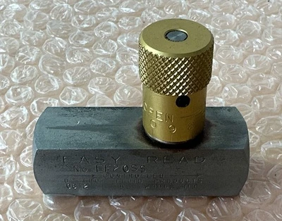 NEW Deltrol 10120-45 EF20SS