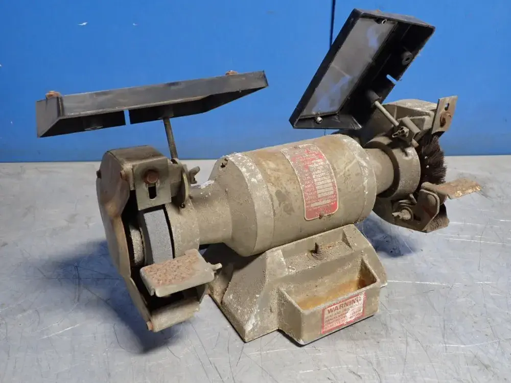 USED WISSOTA E3