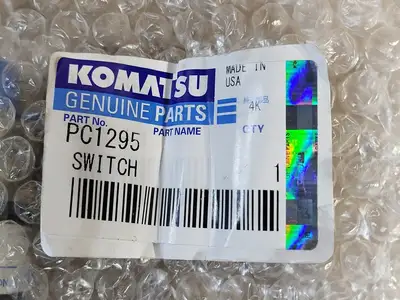 NEW KOMATSU PB8793