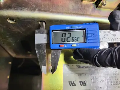 USED POWERCON CORP A67-69