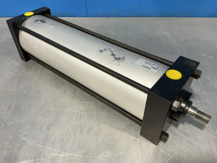 Used NUMATICS P1AT16A1KNAA2 Pumps Ohio US | HGR 24 #1506918