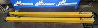 USED STI 70157-1008 / 70158-1008