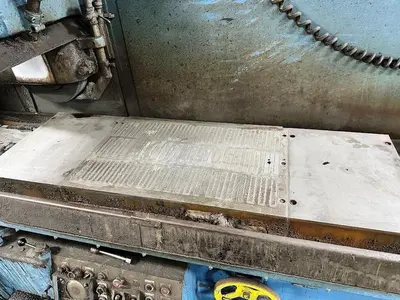 Used 1969 DEVLIEG 4H-96 Horizontal Table Type Boring Mills Arkansas US | OPINCAR MACHINERY #346998