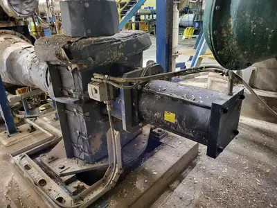 Used 2017 VALMET MSS 28 B Separators British Columbia CA | Lenmark #1488948