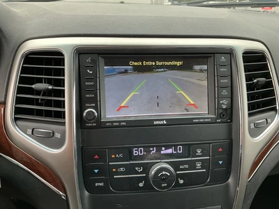Used 2011 JEEP GRAND CHEROKEE SUVs Michigan US | Miedema Asset Management Group #1327776