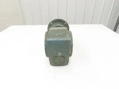 Sew Eurodrive SA42LP56 Gearbox 58.5:1 Reducer 30rpm Hollow Shaft