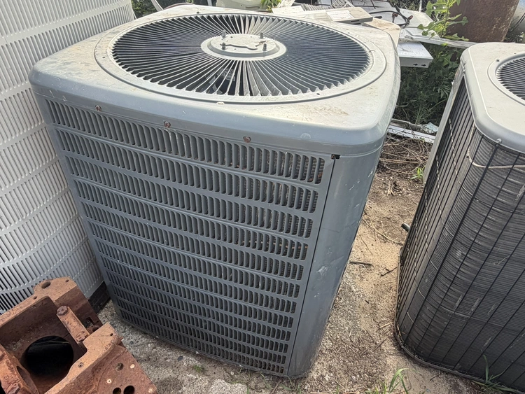 Used _UNKNOWN_ _UNKNOWN_ Condensers Michigan US | Miedema Asset Management Group #1313575