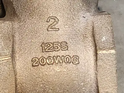 USED KITZ 27