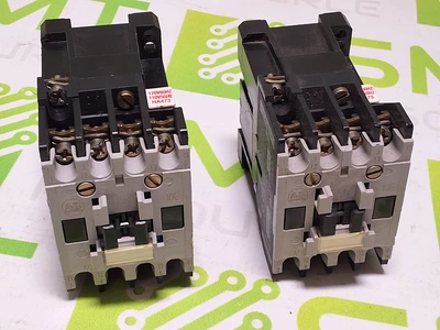 USED ALLEN BRADLEY 100-A09ND3