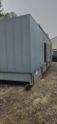 USED CATERPILLAR 3512