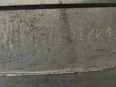 USED IMS 101704