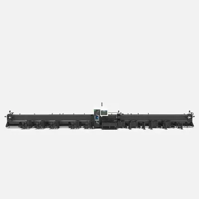 NEW SENFENG SF12050HT