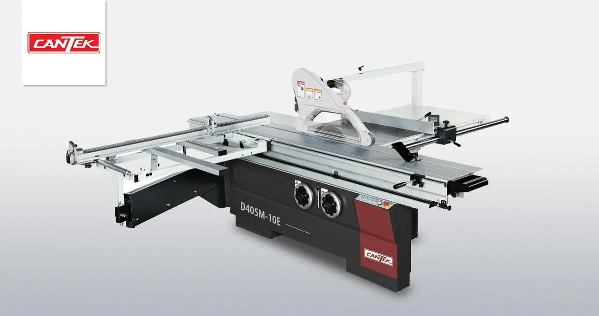 NEW CANTEK D405M-10E
