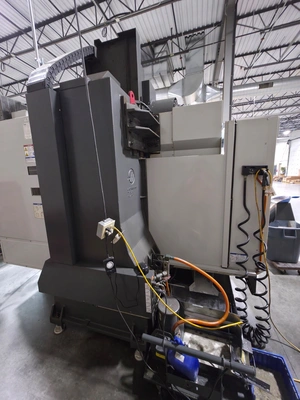 Used 2013 HAAS VF-3 Vertical Machining Centers Ohio US | SNL Machine Trader LLC #1407018