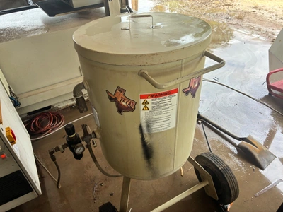 Used OMAX 60120 Waterjet Cutters Arizona US | SNL Machine Trader LLC #1303644