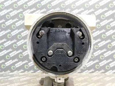 USED HONEYWELL STD120-E1H-00000-MB,S2,SV,F1C3-814B