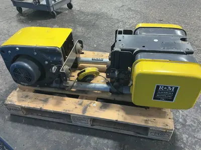 Used 2008 R&M SX20210010P15FAL0F Material Handling (misc) Ohio US | HGR 24 #1260811
