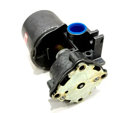 NEW ASCO SC32D