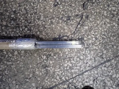 Guide Rail - Ld2-ha1