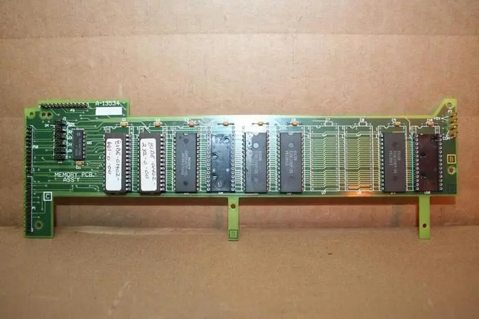 Used BARBER COLMAN A-13534 Circuit Boards Michigan US | Ideal Machinery #592396