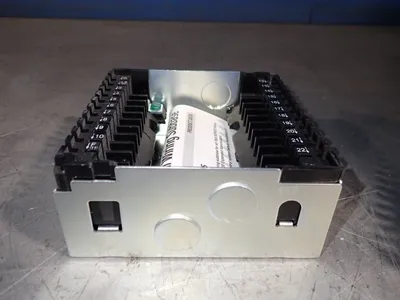 USED HONEYWELL Q7800 B 1003
