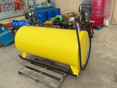 Used _UNKNOWN_ _UNKNOWN_ Stationary Fuel Tanks Michigan US | Miedema Asset Management Group #1580034