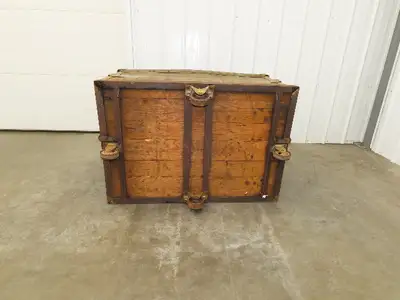 Used INSULFAB PLASTICS _UNKNOWN_ Food Storage & Transportation Indiana US | Arrow Industrial #1368099