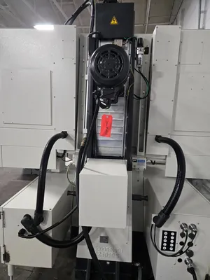 2025 CHEVALIER SMART-B818IV Grinders, CNC Surface | Machinery Central (11)