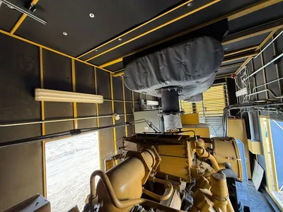 Used 2014 CATERPILLAR G3516 Generators British Columbia CA | Lenmark #1426410