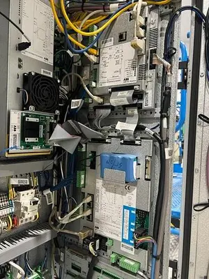 Used ABB IRC5P CONTROLLER Industrial Controls Michigan US | Aucto #1334539