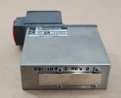 NEW Controlotron 991NMS-3