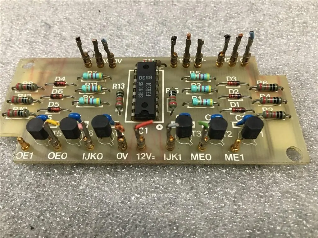USED LVD G3933511