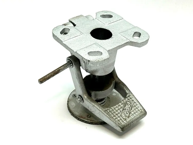Used BOND _UNKNOWN_ Misc Industrial Equipment | Maverick Industrial Sales #1114616