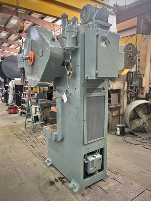 USED 1970 MINSTER MINSTER 70-4 PRESS