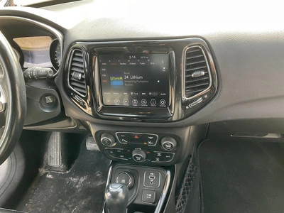 Used 2021 JEEP COMPASS SUVs Michigan US | Miedema Asset Management Group #1461402