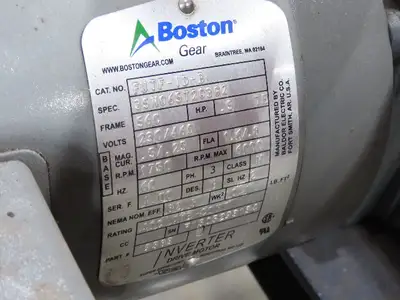 Used N/A _UNKNOWN_ Roller Conveyors Indiana US | Arrow Industrial #1408565
