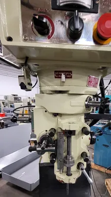 2001 ACER EVS-3VS Mills, Vertical | Machinery Central (6)
