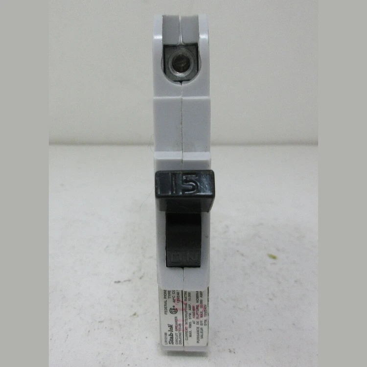 Used FEDERAL PIONEER ELECTRIC (FPE) _UNKNOWN_ Circuit Breakers British Columbia CA | Savona Equipment LTD #1168068